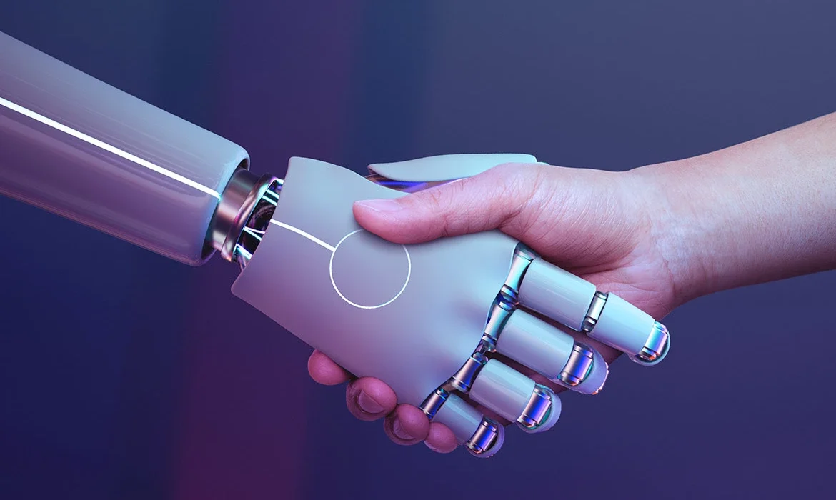 Peolple Meet AI